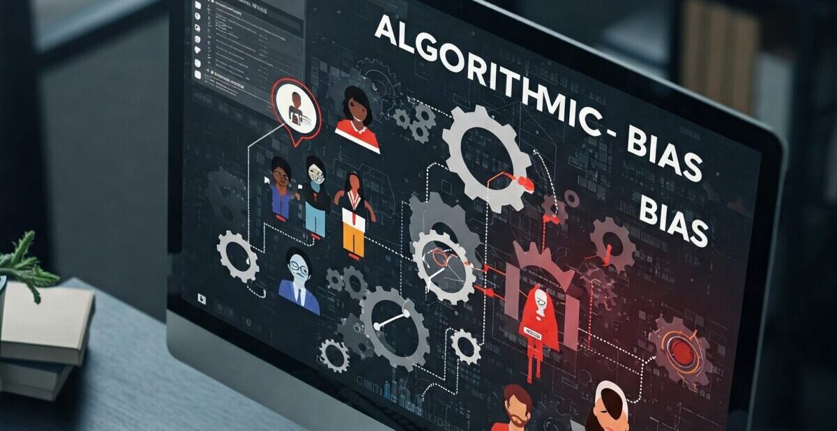 Bias algoritmici e intelligenza artificiale: simboli di discriminazione invisibile