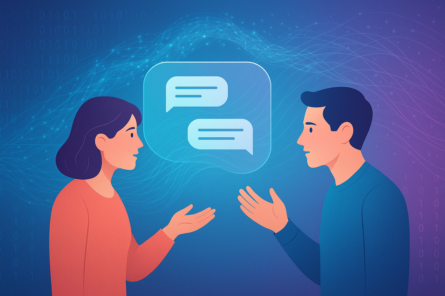 Come ChatGPT sta cambiando il nostro modo di comunicare