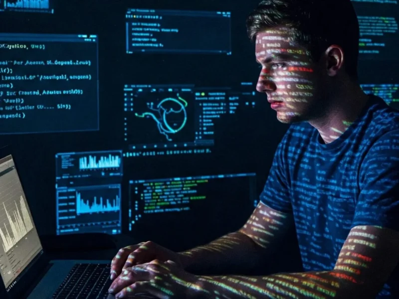 Etica dell’intelligenza artificiale: concetto visivo con simboli tecnologici e giustizia