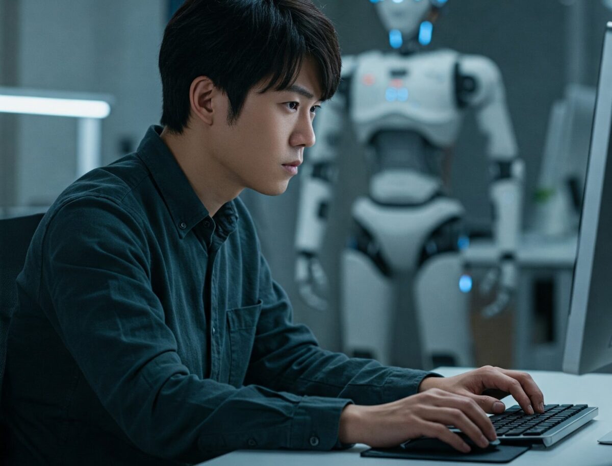 Intelligenza Artificiale e lavoro creativo: cosa cambia nel futuro?