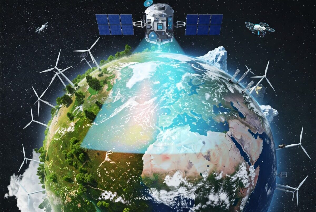 IA Clima: L’Intelligenza Artificiale Salva il Pianeta?