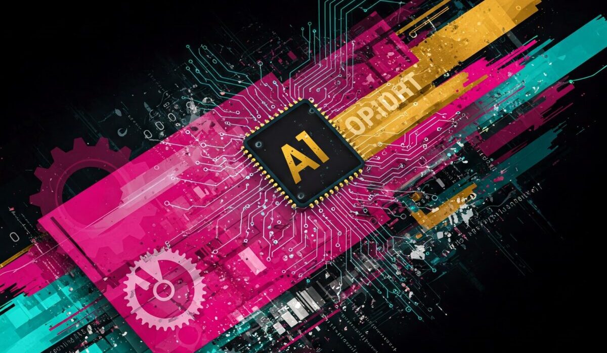 IA e diritto d’autore: simboli di proprietà intellettuale nell’era dell’intelligenza artificiale