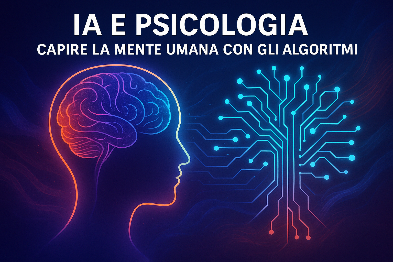 Reti neurali digitali incontrano la rappresentazione astratta della mente umana