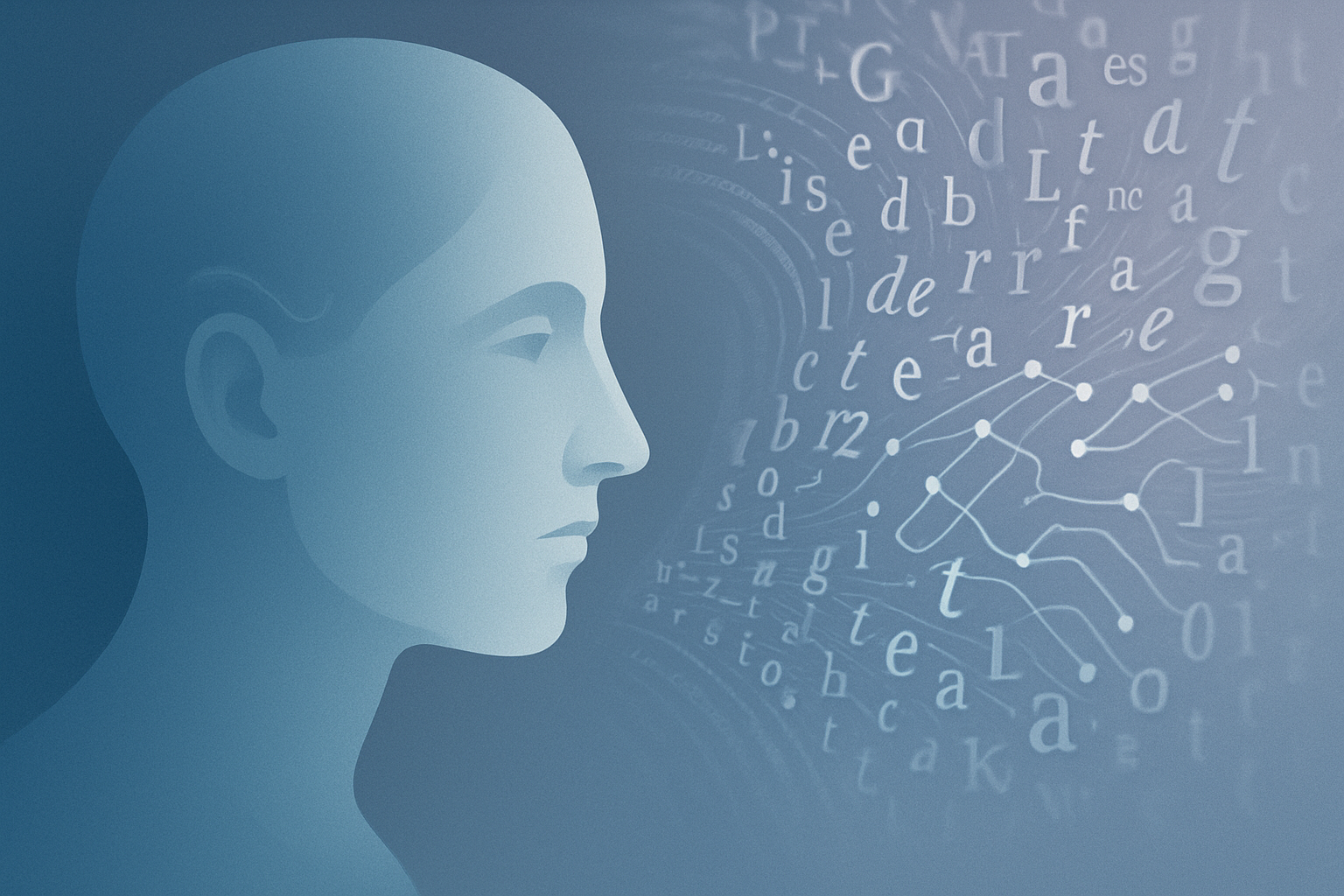 Quando l’IA Cambia le Parole: Ecco Come il Linguaggio si Sta Trasformando