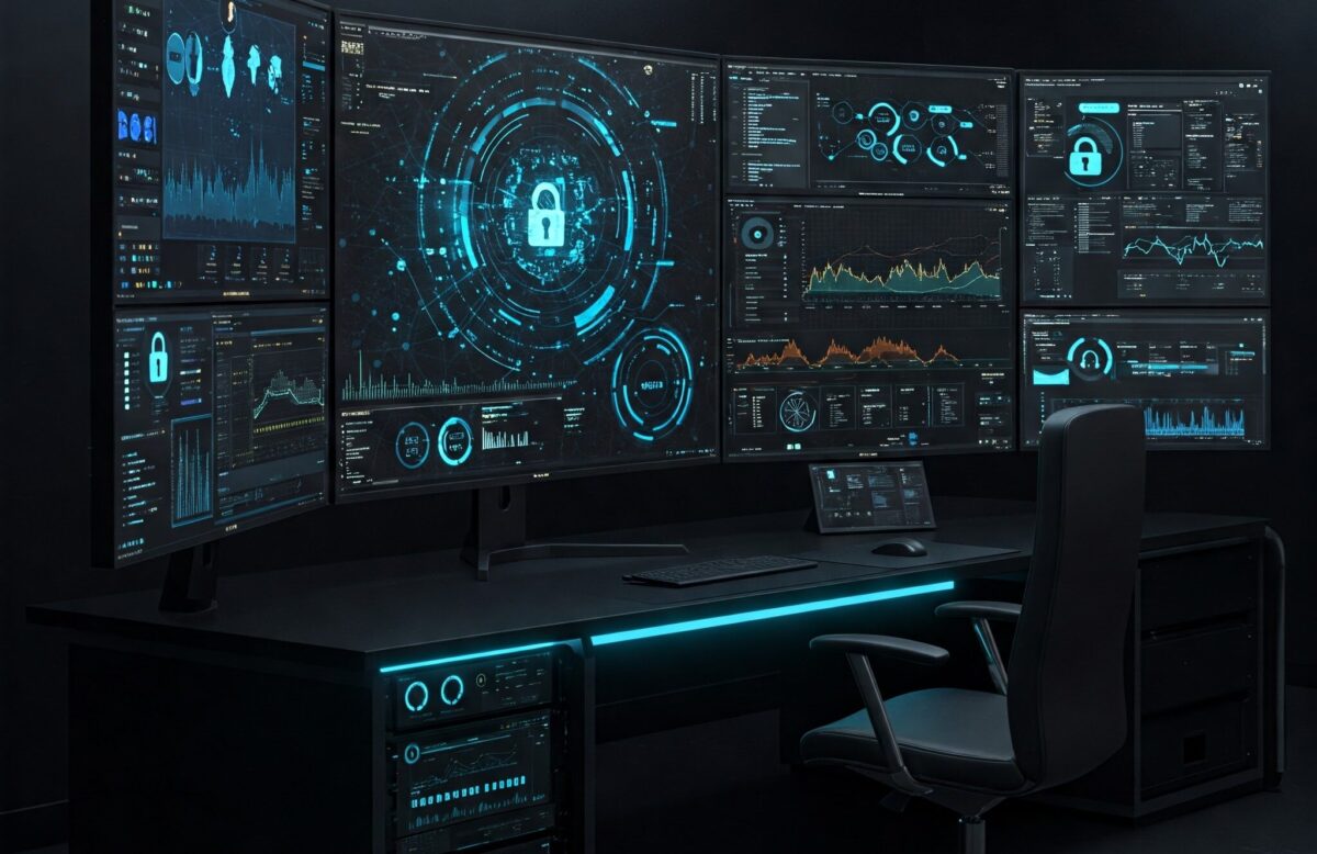 Etica dell’intelligenza artificiale e sicurezza informatica: connessioni digitali e protezione dei dati