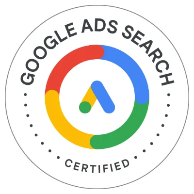 Google Ads Search Certification - La Bussola dell'IA