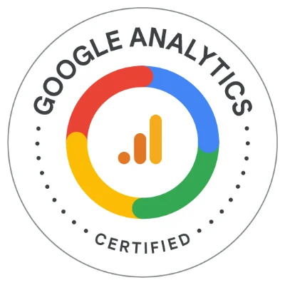 Google Analytics Individual Qualification - La Bussola dell'IA